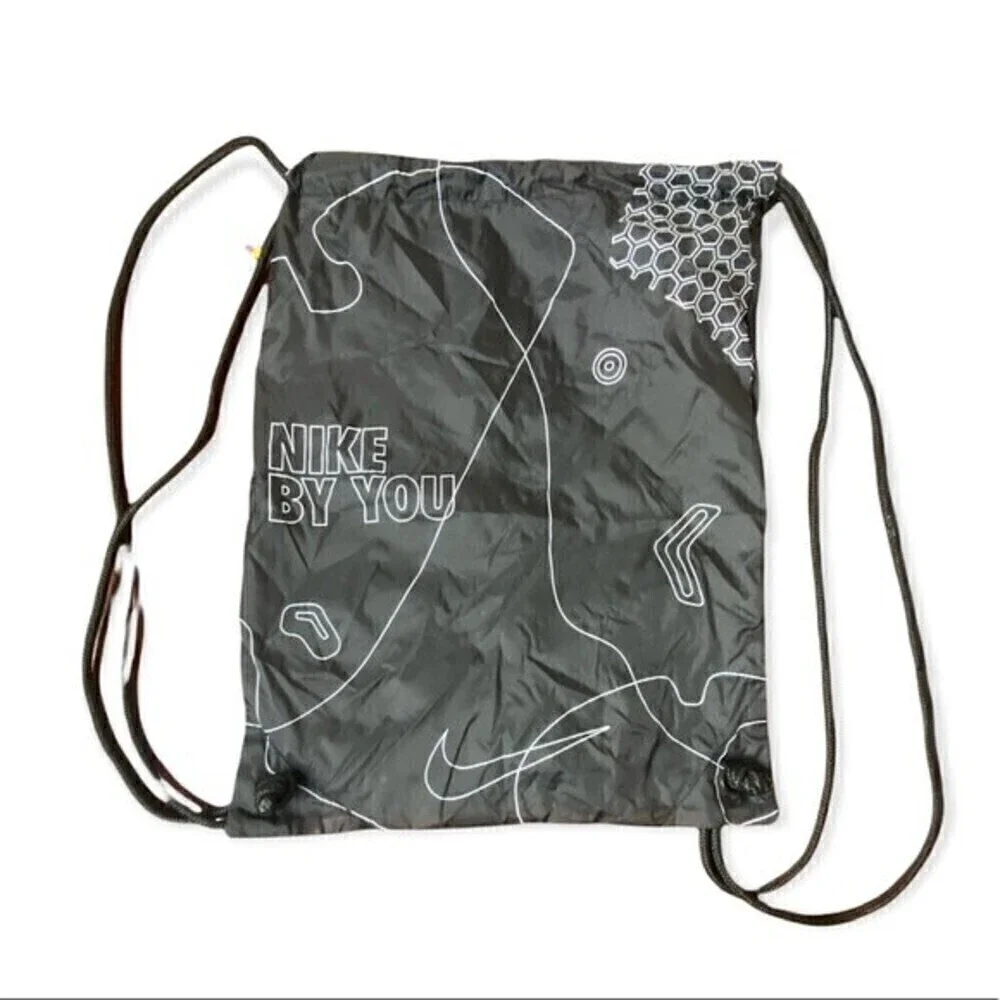 Nike by You Training Cinch Sack